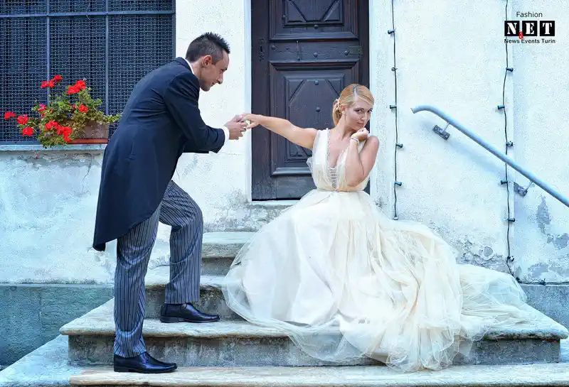 Услуги организатора свадеб в Италии