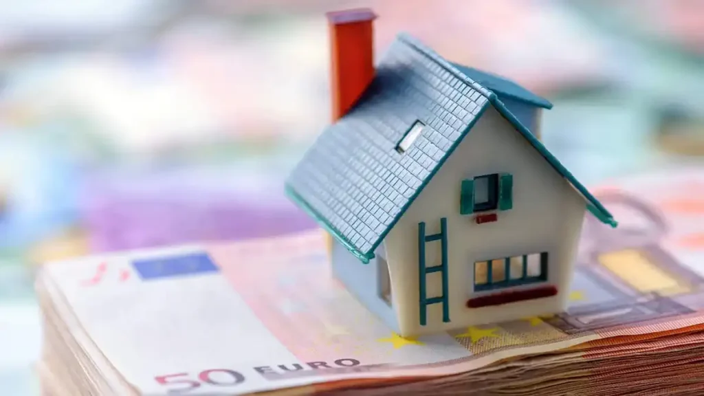 Ипотека в Италии возможные варианты, вопросы и ответы