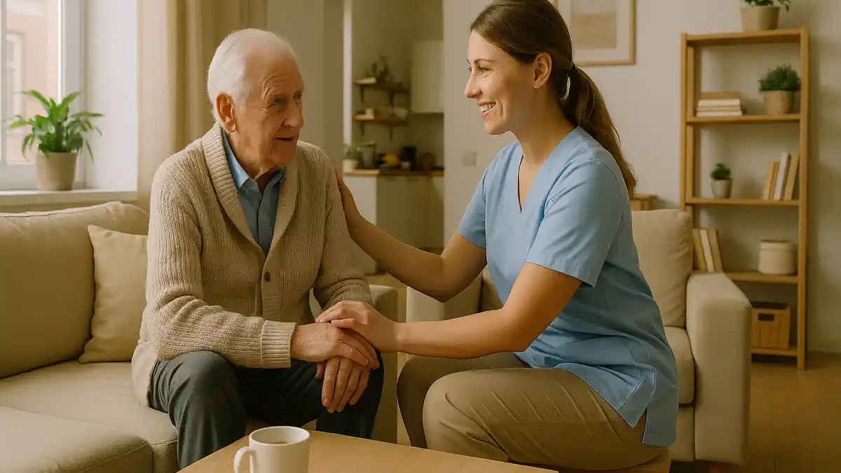 Домработница и сиделка в Турине Русскоязычные помощницы по дому, няни и сиделки в Турине. Уход за пожилыми, уборка, няни, репетиторы. Доверие и качество услуг