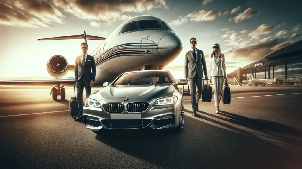 Трансферы из аэропорта Турина и такси по Турину