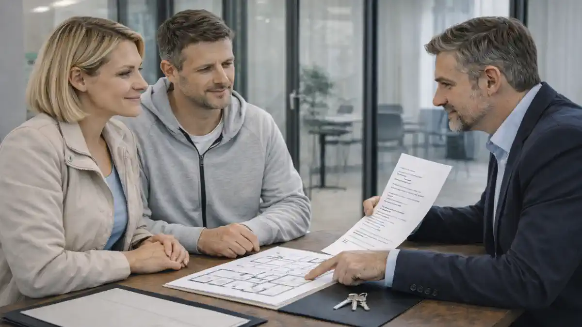 Русскоязычный агент недвижимости в Турине ваш эксперт по покупке и аренде жилья в Италии post thumbnail