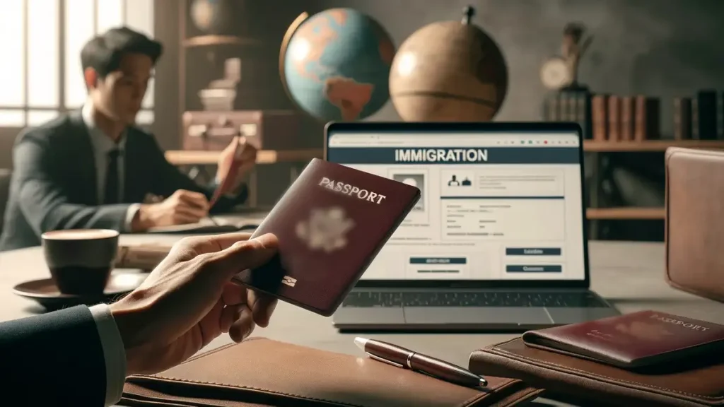 Иммиграция в Италию по Рабочей Визе полное руководство