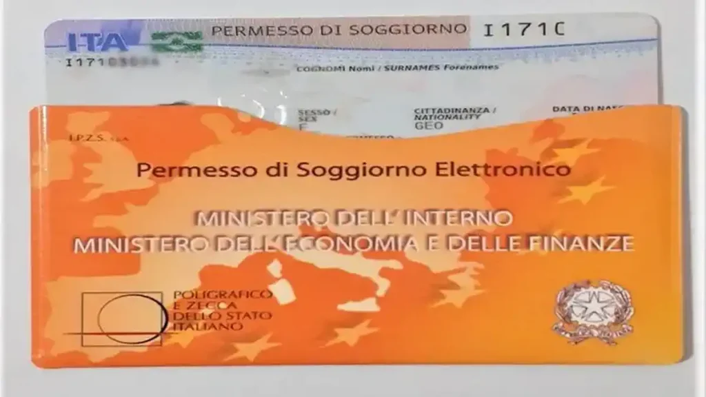 Ваш Путь к ВНЖ в Италии: От Студентов до Бизнесменов Вид на жительство в Италии оформление и консультации Turin-Uslugi