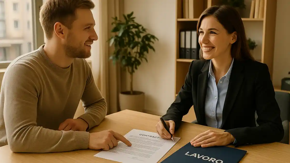 Иммиграция в Италию по Рабочей Визе полное руководство post thumbnail