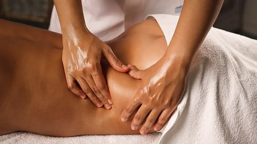 Massaggio professionale Torino