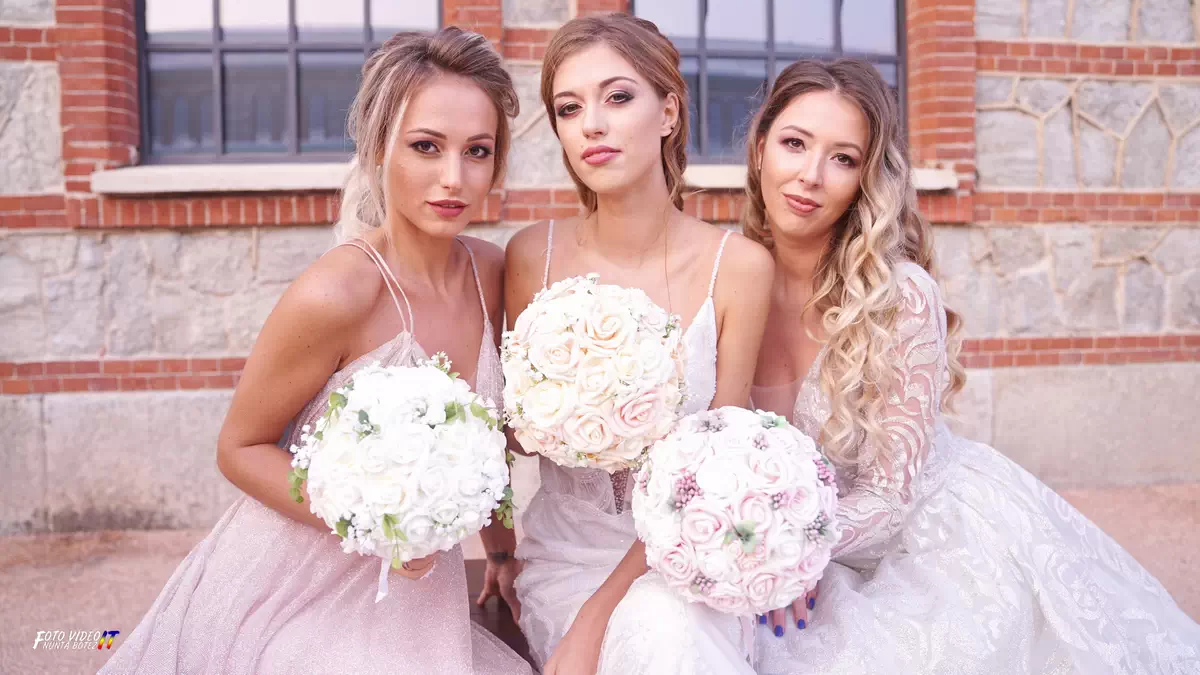 Fotograf nunta botez Italia Torino Milano