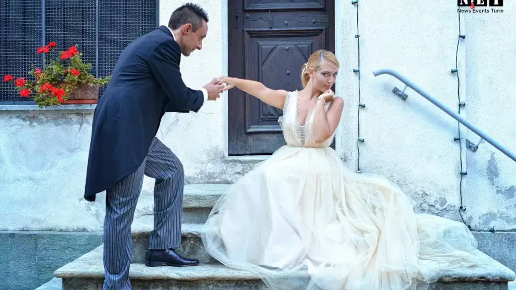 Fotograf Profesionist pentru Nunta și Botez în Italia: Torino și Milano