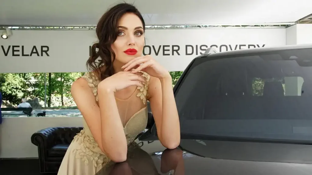 Temporary Store Временный магазин в Италии