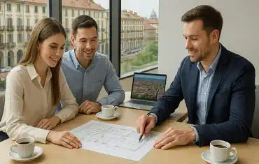 Инвестиции в недвижимость post thumbnail icon