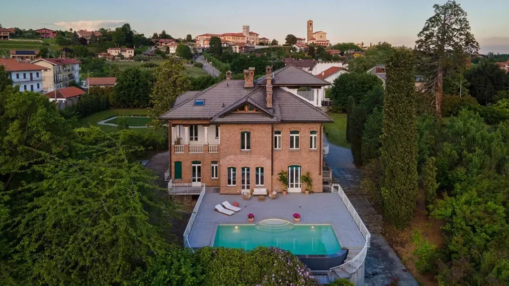 ВНЖ в Италии по выбранному месту жительства