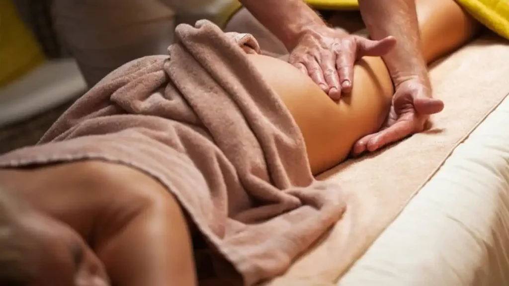 I massaggi sono una valida alternativa agli antidolorifici