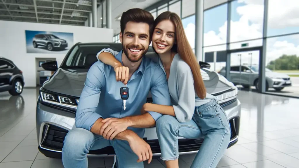 Помощь в Покупке Автомобиля в Италии: Экономьте Время и Избегайте Бюрократии