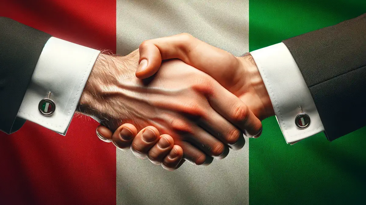Интеграционные Услуги После Переезда в Италию: Облегчаем Вашу Адаптацию post thumbnail