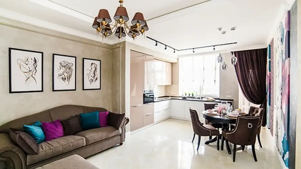 Ремонт квартир в Турине различные строительные услуги