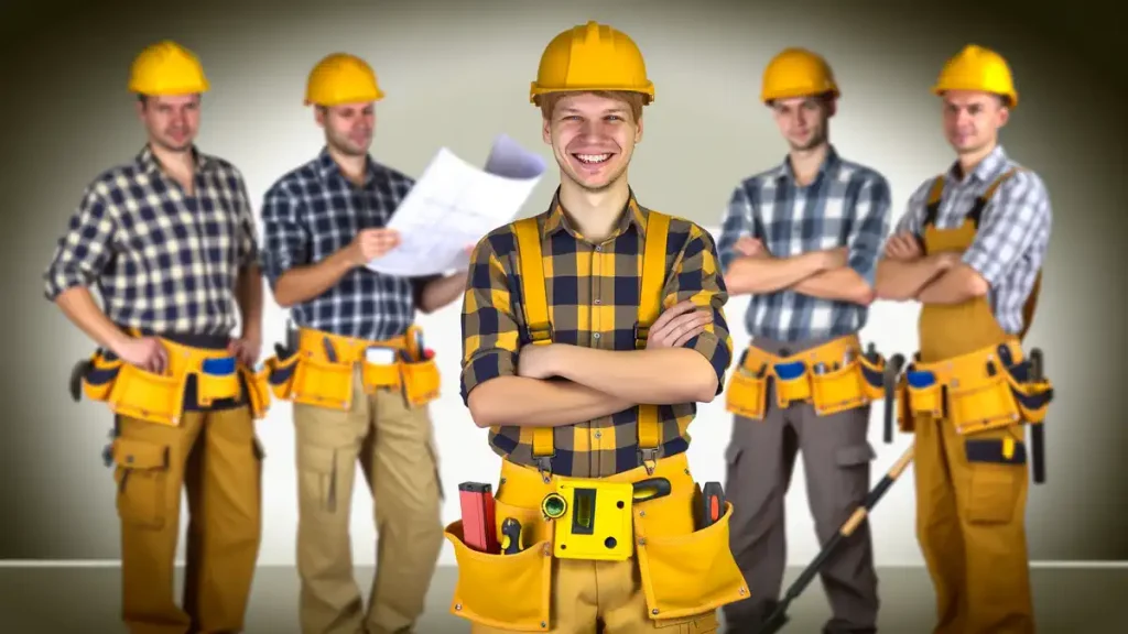 Ремонт жилья в Турине и Пьемонте