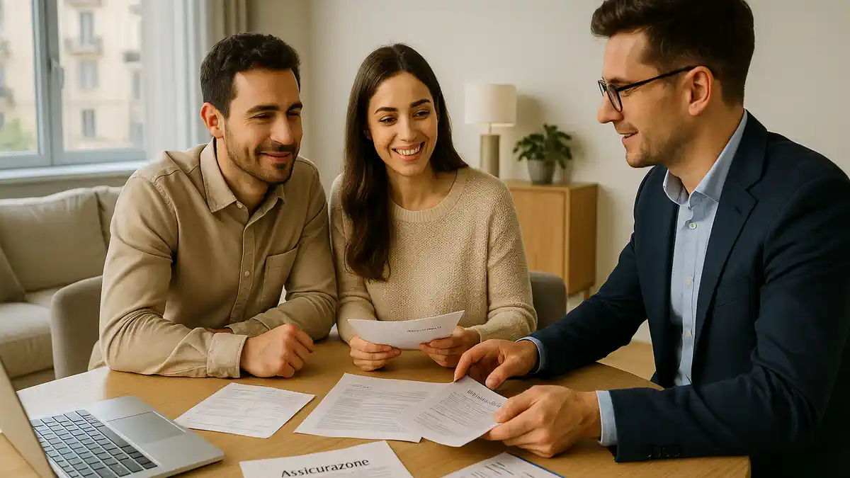 ВНЖ в Италии по выбранному месту жительства (residenza elettiva): как оформить без права на работу post thumbnail