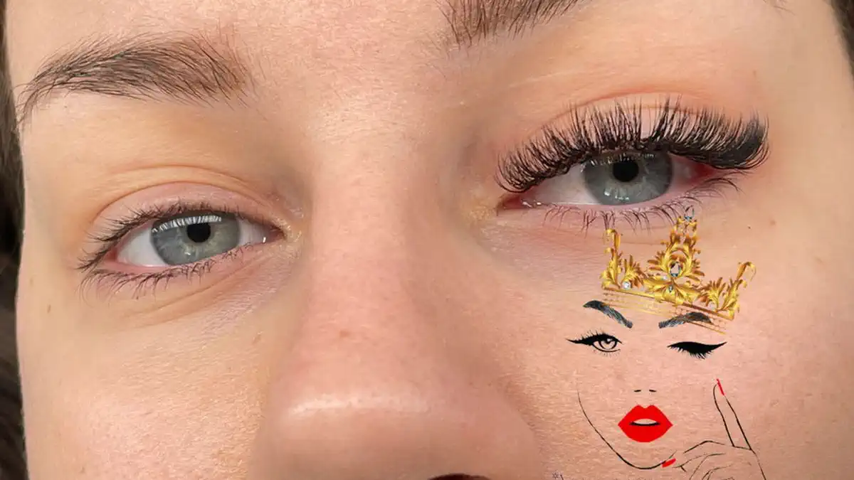 Наращивание ресниц в городе Турин