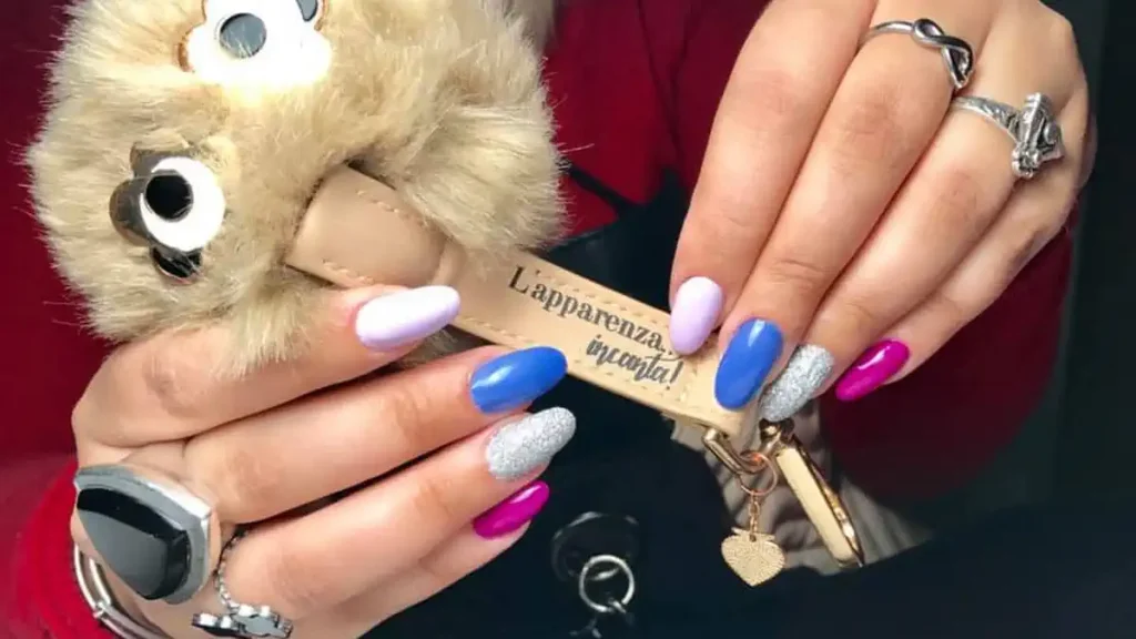 Маникюр и педикюр в Турине