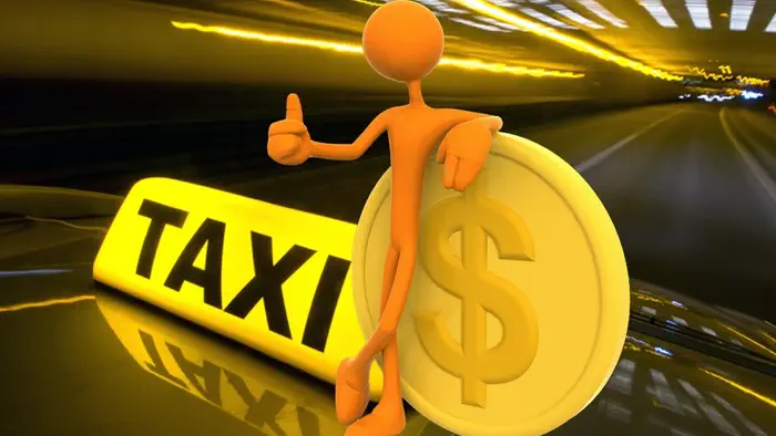 Русскоязычное такси в аэропорту Турина