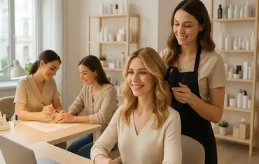 САЛОН КРАСОТЫ post thumbnail