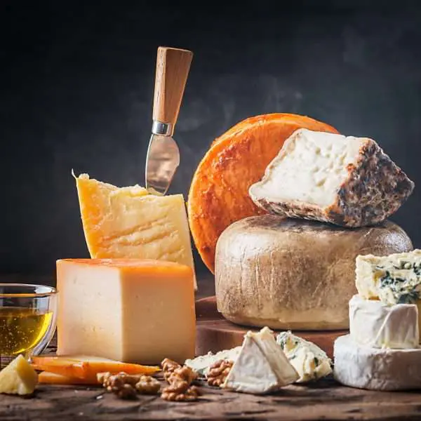 Дегустация вин и сыров в Альбе и Ланге — гастрономический тур Пьемонт