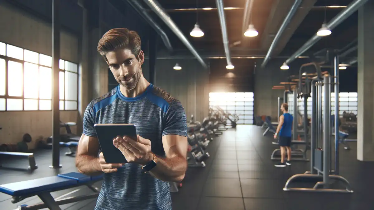 Спорт и Фитнес в Турине: Ваш Личный Тренер