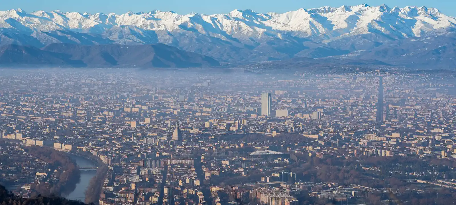 Иммиграция в Италии и Недвижимость в Турине