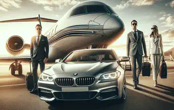 Трансферы из аэропорта Турина русскоговорящие такси