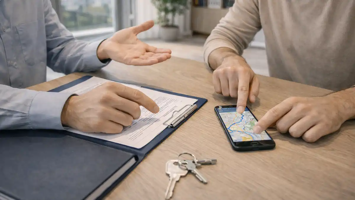 Аукционы недвижимости в Италии: как купить жильё через суд в 2026 году и не попасть на риски post thumbnail