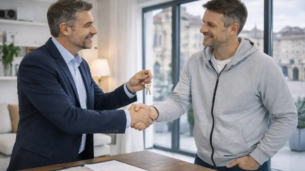 Краткосрочная аренда квартир в Турине: как снять жильё на дни или месяц без неприятных сюрпризов post thumbnail