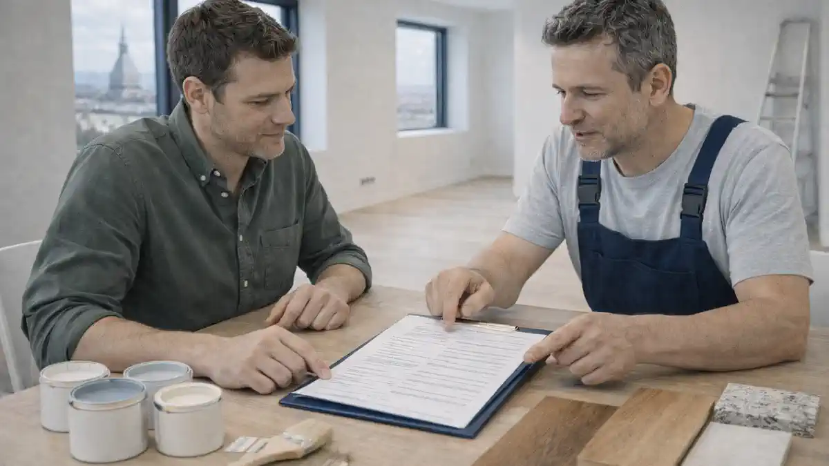 Косметический ремонт под аренду в Турине: цены, сроки и как быстро поднять аренду в 2026 post thumbnail