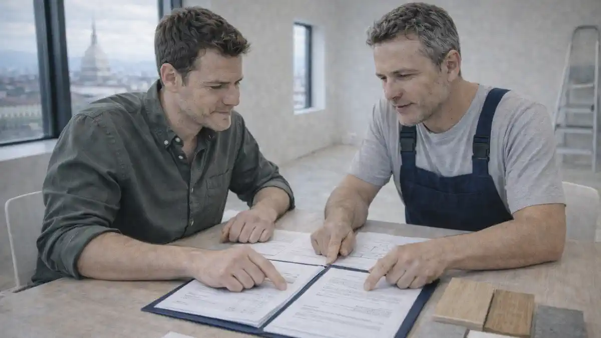 Ремонт квартиры для аренды в Турине: как сдать дороже и быстрее post thumbnail