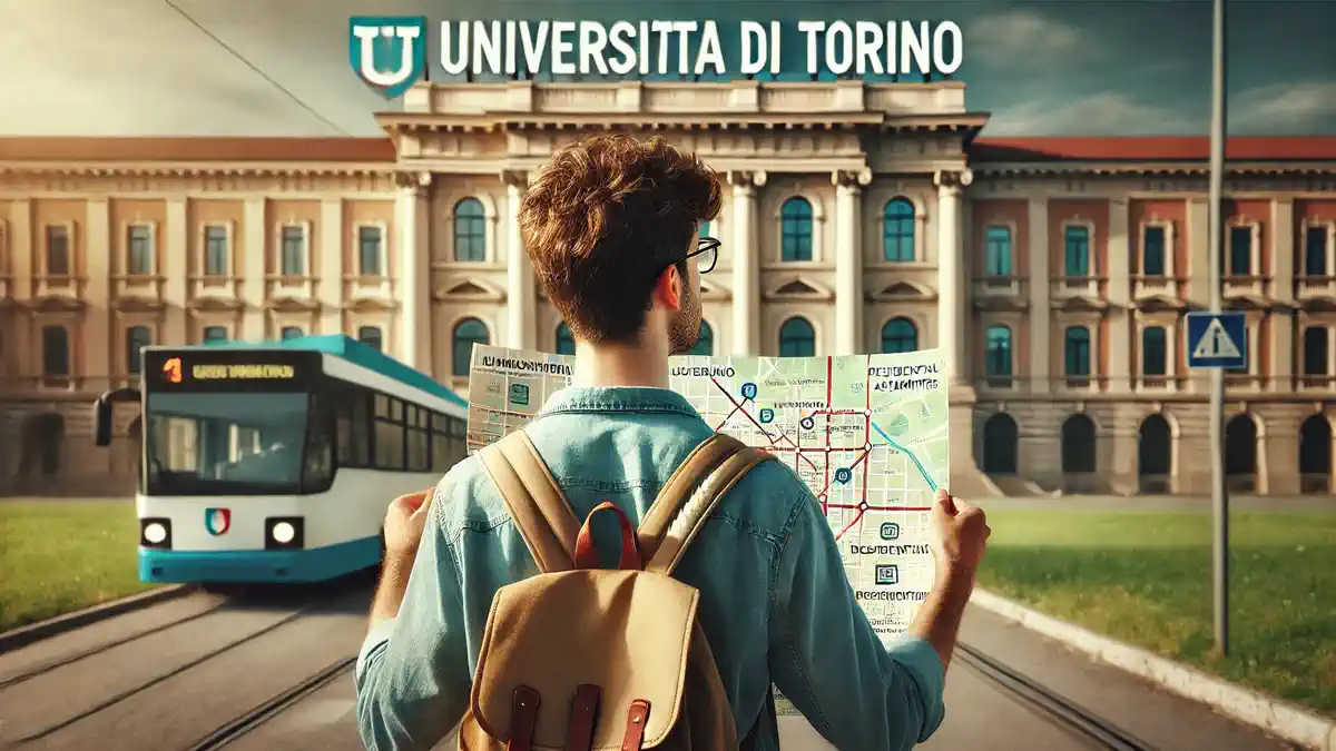 Где жить студенту Университета Турина (Università di Torino)? Лучшие районы для аренды post thumbnail