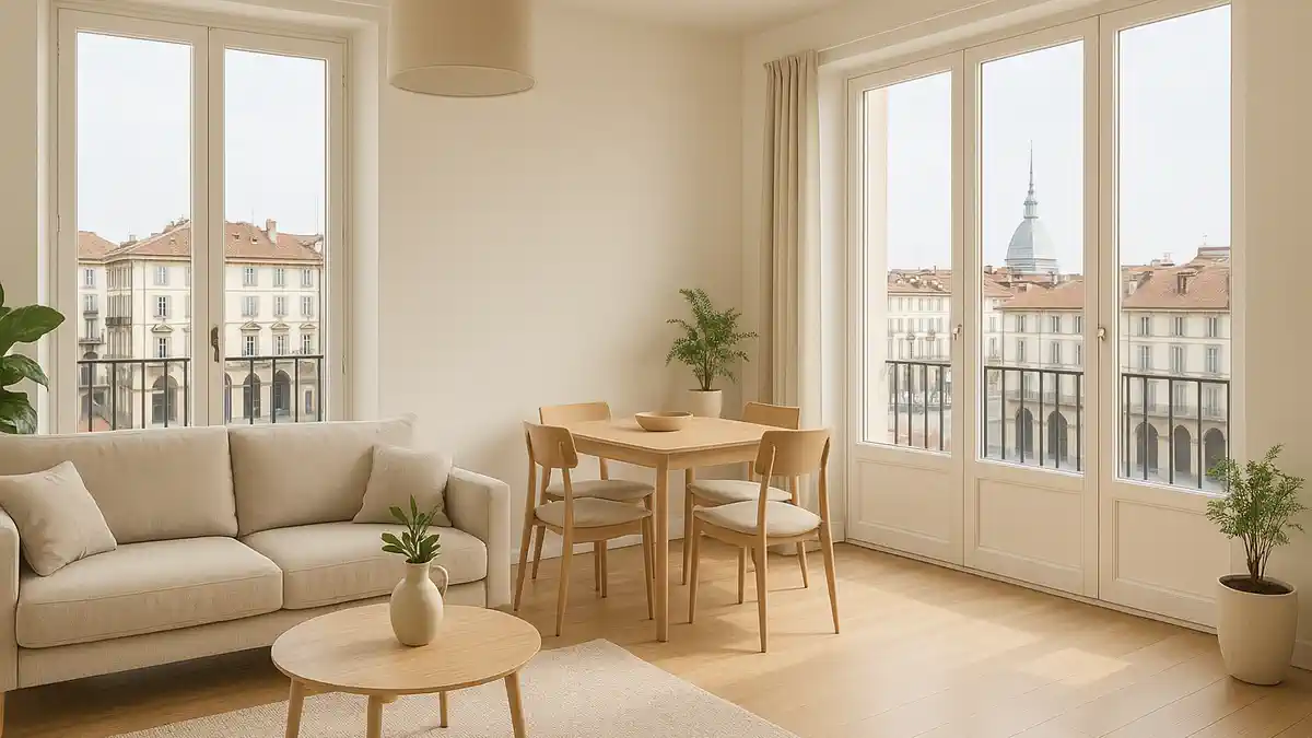 Хоумстейджинг в Турине: как подготовить квартиру к продаже или аренде с командой Турин Услуги post thumbnail