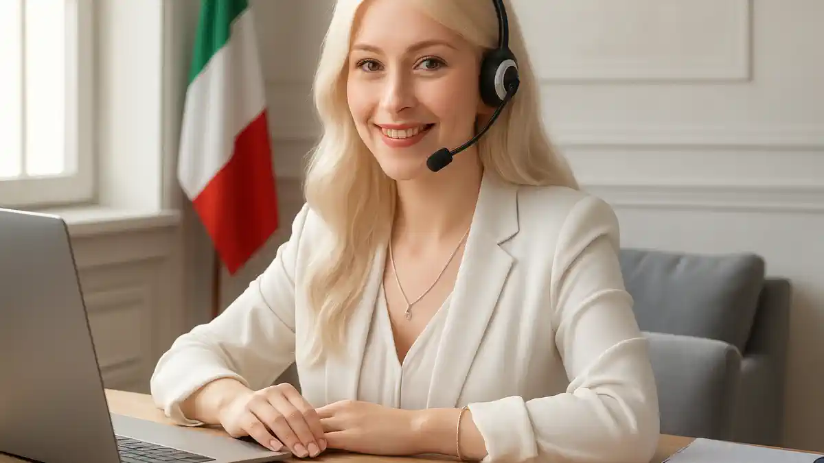 Консультация по ремонту в Италии