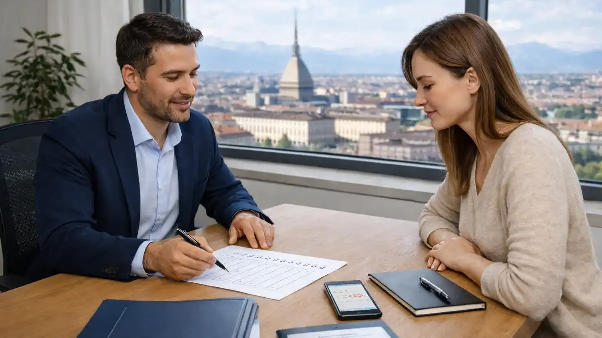 Персональный консьерж-сервис в Турине и Пьемонте: помощь в быту, документах и организации задач под ключ post thumbnail