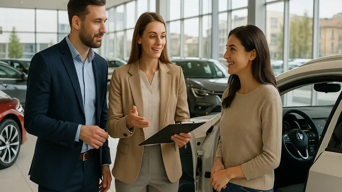 Помощь в покупке автомобиля в Италии — русскоязычное сопровождение в Турине post thumbnail