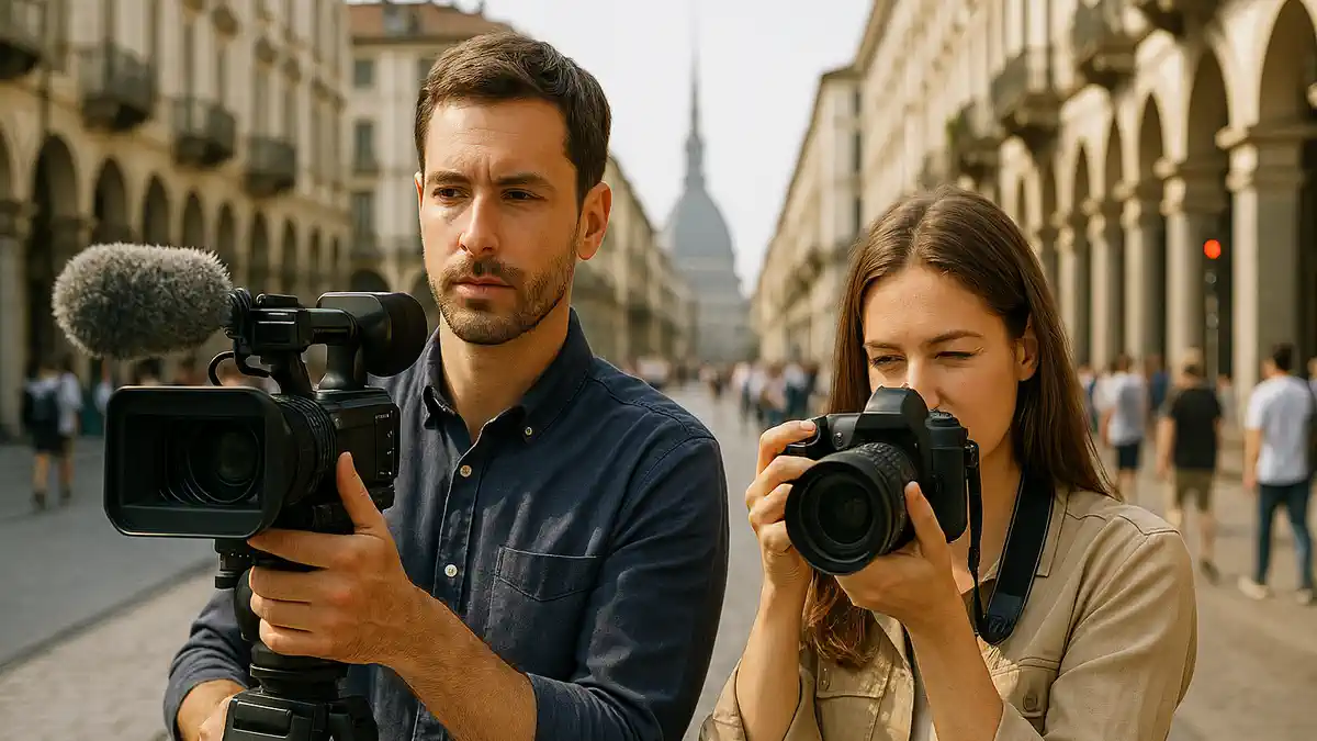 Стрингер в Италии фото видео репортажи Италия post thumbnail