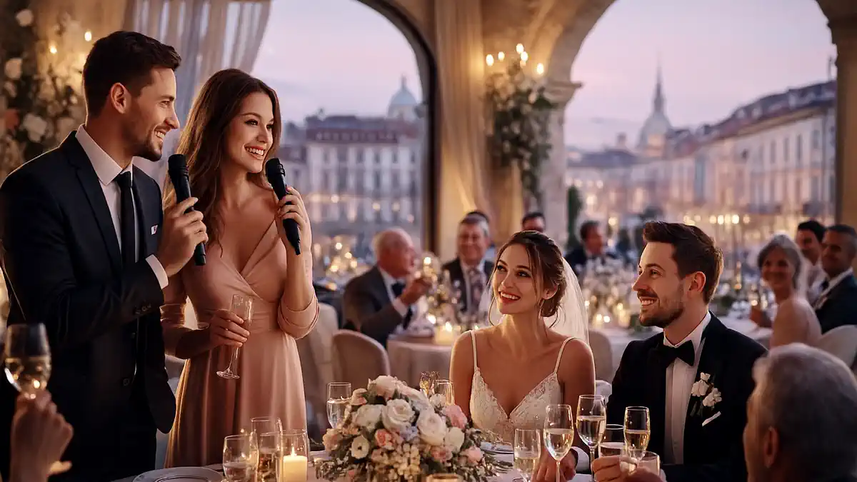 Тамада в Италии и ведущий на свадьбу: как объединить русских и итальянцев в один праздник post thumbnail