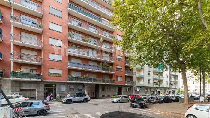 Barriera di Milano Турин 2-комнатная