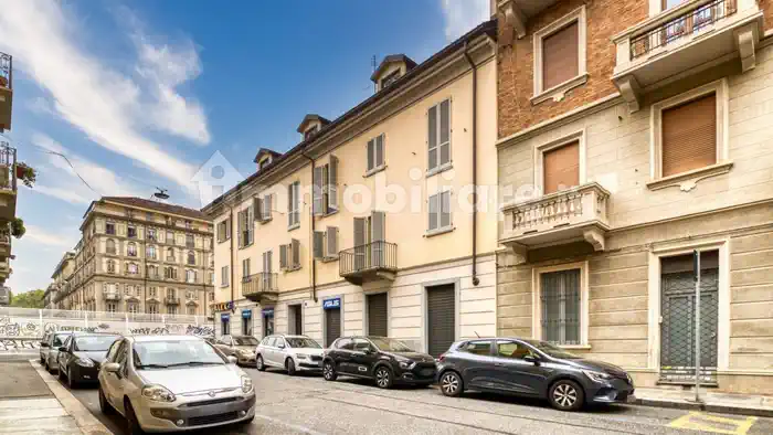 3-комнатная San Donato Турин