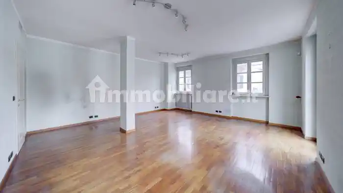 Студия San Salvario Турин