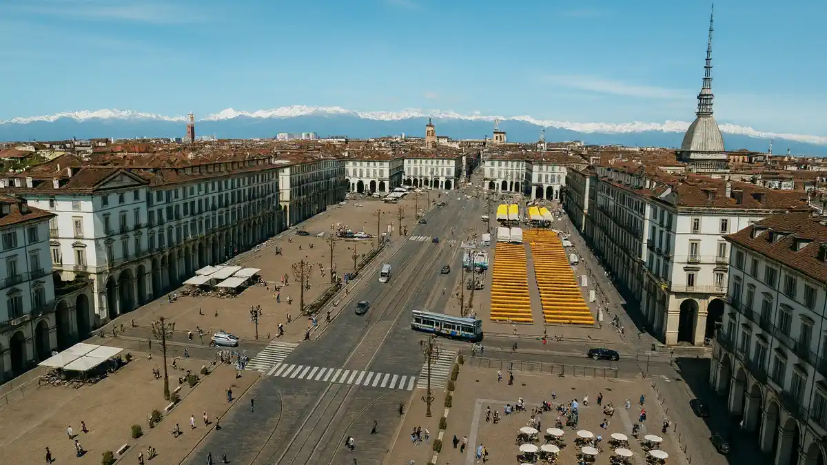 Недвижимость и ремонт в Турине и Пьемонте - услуги для русскоязычных