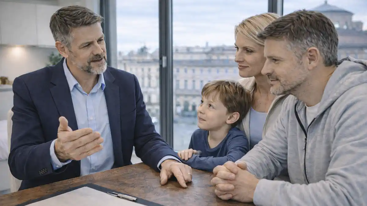 Дети в Италии: школа, прописка и документы в Турине — сопровождение семьи