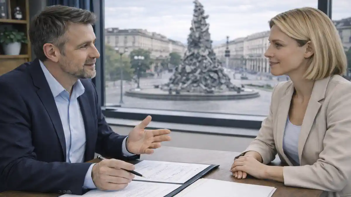 Документы в Италии: квестура, префектура, переводы и апостиль — услуги в Турине