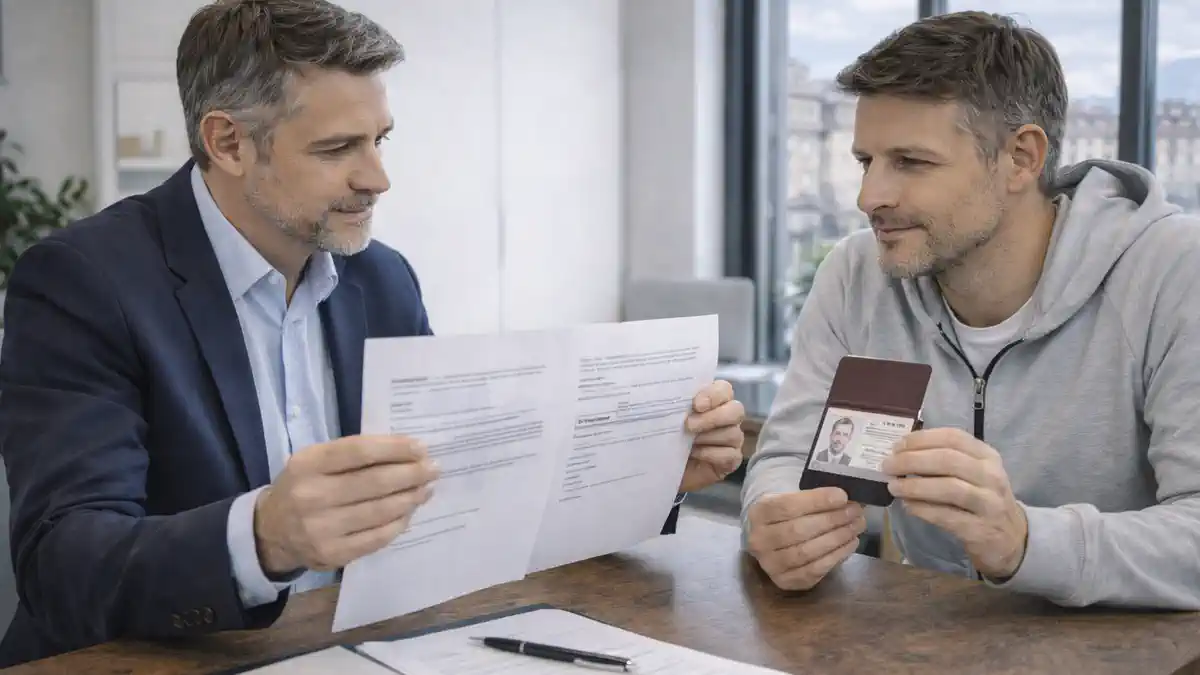 Ошибки в документах для гражданства Италии: stessa persona, исправления и стратегия