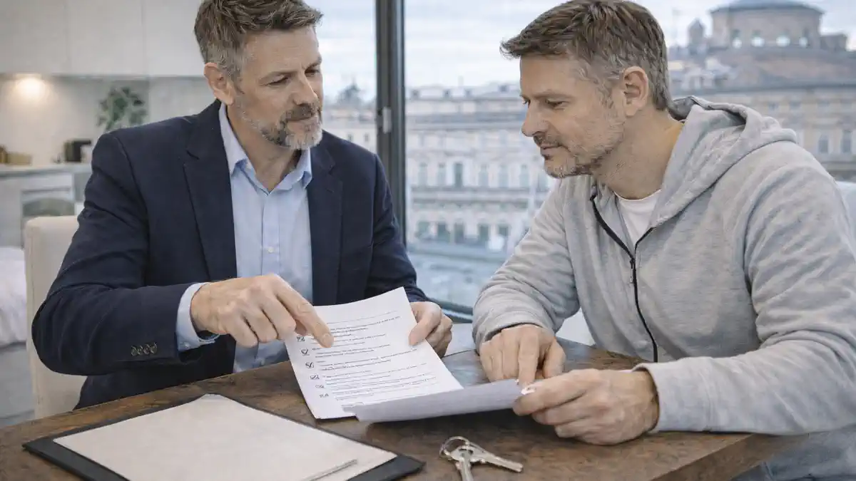 Налоги и расходы на недвижимость в Турине: расчеты и документы, спокойная деловая атмосфера