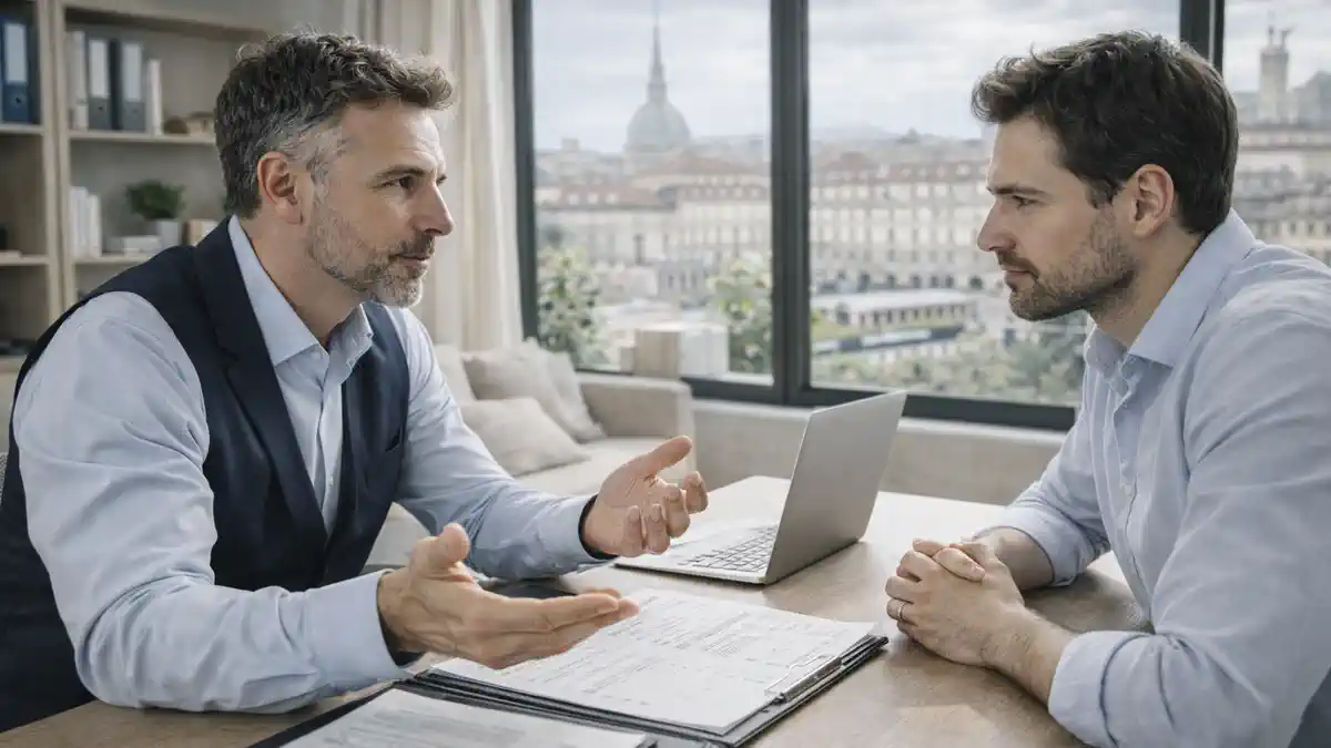 Отказ в ВНЖ в Италии: причины, документы и стратегия действий