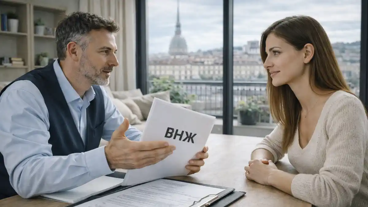 Первая подача ВНЖ в Италии: документы, ошибки и порядок действий