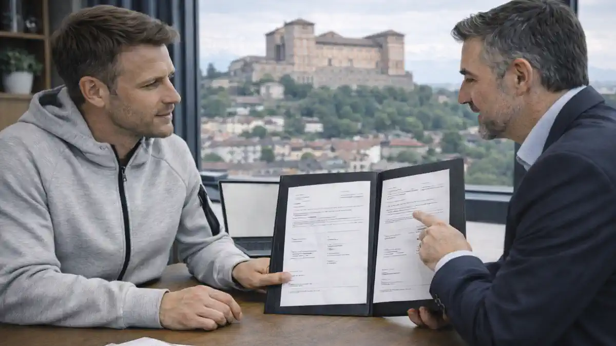 Продление ВНЖ в Италии: документы и сроки, консультация в Турине